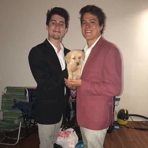 Meet your Posher, Jack